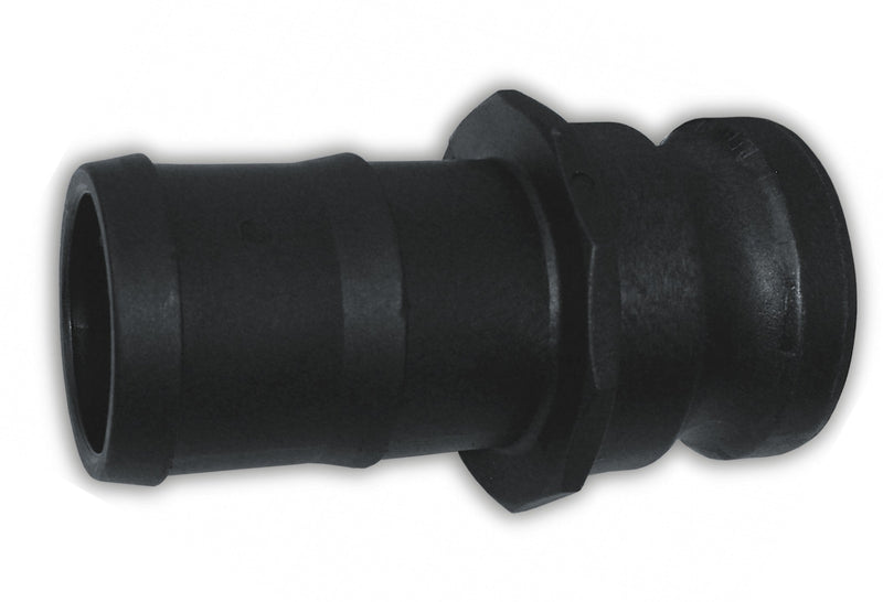 Camlock Type E 1.5" - Home & Garden > Lawn & Garden > Watering & Irrigation > Garden Hose Fittings & Valves Tech Hose & Fittings