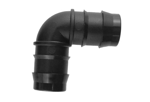 Antelco Double Barb DB Fitting™ Elbow 19 mm - Home & Garden > Lawn & Garden > Watering & Irrigation Garden watering