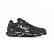 U-POWER LOGAN ESD S3 CI SRC SAFETY TRAINERS - SAFETY TRAINERS