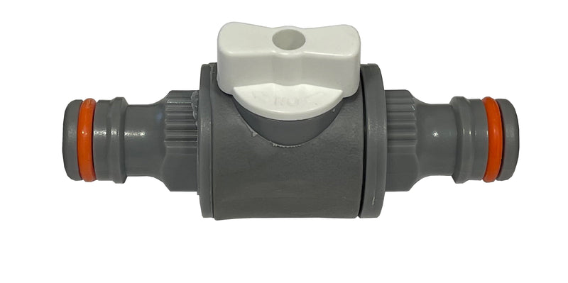 In Line Valve WL - Home & Garden > Lawn & Garden Garden watering