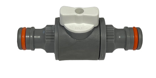 In Line Valve WL - Home & Garden > Lawn & Garden Garden watering
