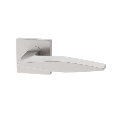 Vardar PNP Lever / Square Rose T/R Bathroom Handle Pack -