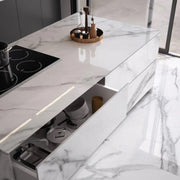 Versilia Marble White - All Sizes - Marble Tiles