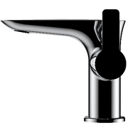 Vido Basin Mixer - Bathrooms