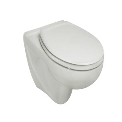 Laura Wall Hung Toilet Pan - Bathrooms