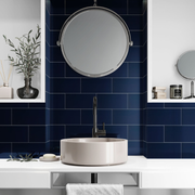 Prismatics Gloss Victorian Blue - All Sizes - Prismatics Tiles