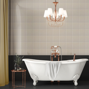 Prismatics Victorian Cream Gloss - All Sizes - Prismatics Tiles