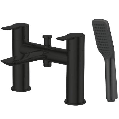 Vido Bath Shower Mixer - Bathrooms