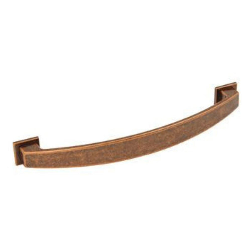 Viefe Cabinet Drawer Door Bow Handles Renton HAF103 - Hardware > Hardware Accessories > Cabinet Hardware > Cabinet Knobs & Handles Cabinet Knobs & Handles