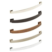 Viefe Cabinet Drawer Door Bow Handles Renton HAF103 - Hardware > Hardware Accessories > Cabinet Hardware > Cabinet Knobs & Handles Cabinet Knobs & Handles