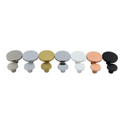 Viefe Como Cupboard Knob Cabinet Handle VC5 - Hardware > Hardware Accessories > Cabinet Hardware > Cabinet Knobs & Handles Cabinet Knobs & Handles