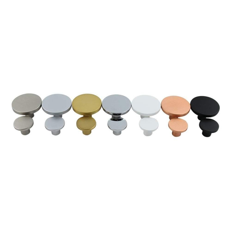 Viefe Como Cupboard Knob Cabinet Handle VC5 - Hardware > Hardware Accessories > Cabinet Hardware > Cabinet Knobs & Handles Cabinet Knobs & Handles
