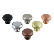 Viefe Duke Cupboard Door Knob Cabinet Handle Renton VC4 - Hardware > Hardware Accessories > Cabinet Hardware > Cabinet Knobs & Handles Cabinet Knobs & Handles
