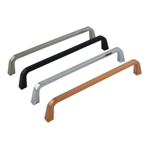 Viefe Este Cupboard Door Cabinet Handle VC3 - Hardware > Hardware Accessories > Cabinet Hardware > Cabinet Knobs & Handles Cabinet Knobs & Handles