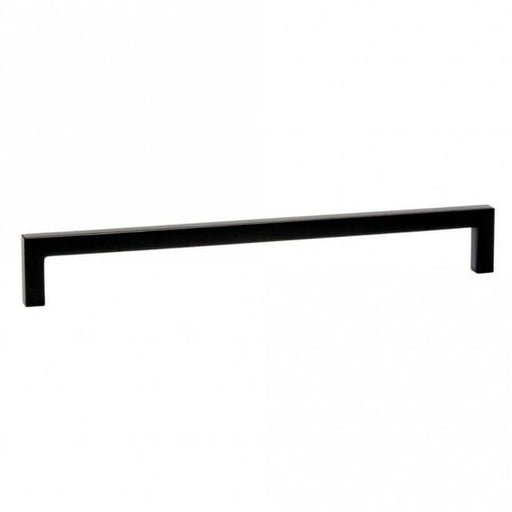 Viefe U Modern Matt Black Kitchen Cabinet Door Handle Balimore HAF108 - Hardware > Hardware Accessories > Cabinet Hardware > Cabinet Knobs & Handles Cabinet Knobs & Handles