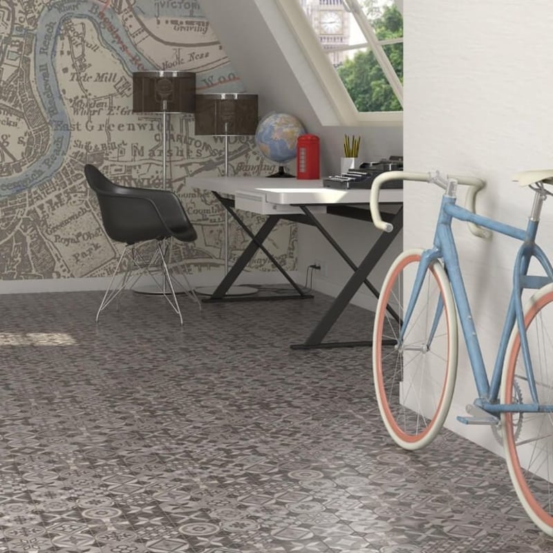 Parks Tiergarten (10 per Box) - Tiles