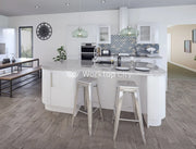 Vogue Slab White Gloss- Replacement Kitchen Doors SAMPLE PRODUCTS - Hardware > Hardware Accessories > Cabinet Hardware > Cabinet Doors