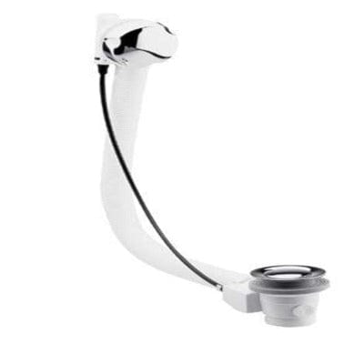 Aqua Standard Press Down Pop-Up Bath Waste - Bathrooms