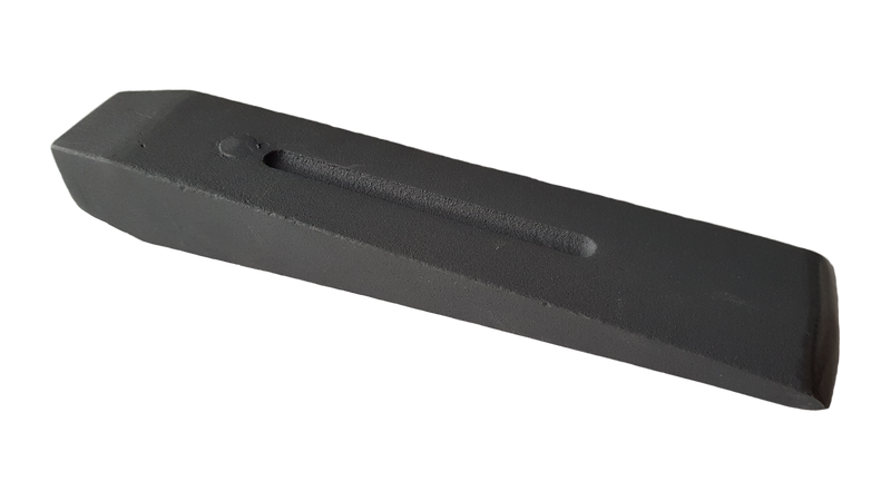 1.5kg Heavy Duty Log Splitter - Home & Garden > Lawn & Garden Garden tools & Accesories