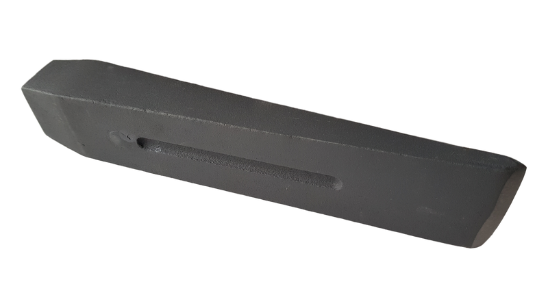 1.5kg Heavy Duty Log Splitter Wedge - Home & Garden > Lawn & Garden Garden tools & Accesories