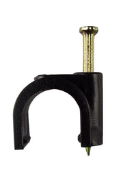 Clips for 16mm Irrigation Pipe - Home & Garden > Lawn & Garden Garden watering