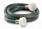 Replacement Washing Machine Pipe Set 3m - Home & Garden > Household Appliances > Laundry Appliances > Washing Machines Tech Hose & Fittings