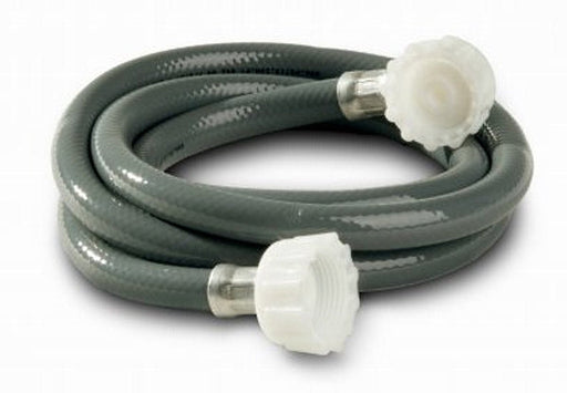 Replacement Washing Machine Pipe Set 2.5m - Home & Garden > Household Appliances > Laundry Appliances > Washing Machines Tech Hose & Fittings
