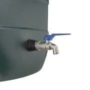 Water Butts Kit 1/2" With Standard Tap - Home & Garden > Lawn & Garden Tech Hose & Fittings