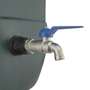 Water Butts Kit 1/2" With Standard Tap and Drill Bit - Home & Garden > Lawn & Garden Tech Hose & Fittings