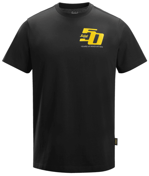 Snickers 50th Anniversary T-Shirt Set (Twin Pack) - Apparel & Accessories > Clothing > Clothing Tops > T-Shirts T-SHIRTS