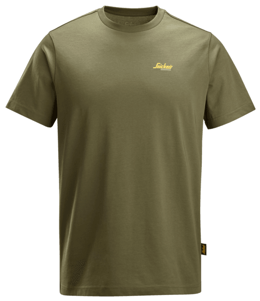 Snickers 50th Anniversary T-Shirt Set (Twin Pack) - Apparel & Accessories > Clothing > Clothing Tops > T-Shirts T-SHIRTS