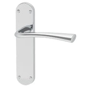 Weser PCP Lever / Latch Plate Handle Pack -