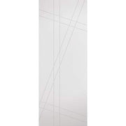 Hastings White Primed Interior Fire Door FD30 - All Sizes - Doors