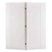 Vancouver White Primed Bi-Fold Interior Door - All Sizes - Doors