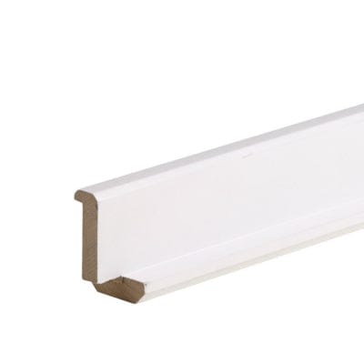 Pair Maker White - 1997 x 54 x 36mm -