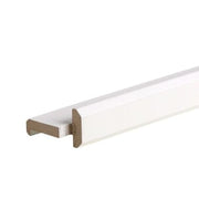 Pair Maker White - 1997 x 54 x 36mm -