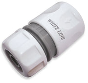 Hose Connectors Set With Nozzle WL - Home & Garden > Lawn & Garden Garden watering