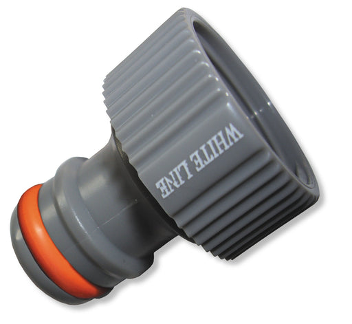 Female Tap Connector 1/2" BSPF WL - Home & Garden > Lawn & Garden Garden watering