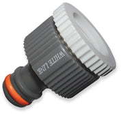 Hose Connectors Set With Nozzle WL - Home & Garden > Lawn & Garden Garden watering