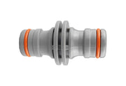 Two Way Connector Male - Max Flo WL - Home & Garden > Lawn & Garden Garden watering