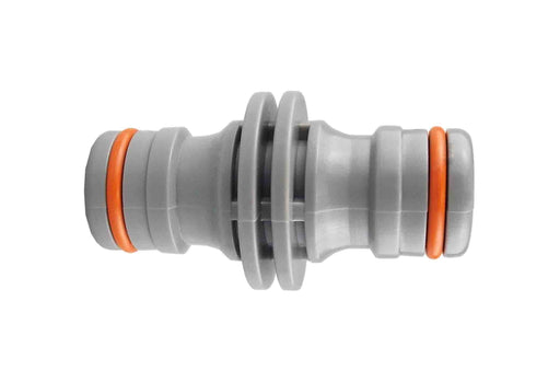 Two Way Connector Male - Max Flo WL - Home & Garden > Lawn & Garden Garden watering
