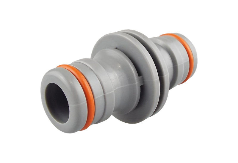 Two Way Connector Male - Max Flo WL - Home & Garden > Lawn & Garden Garden watering
