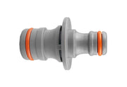 Two Way Adaptor Max Flo to Standard Snap-On Male WL - Home & Garden > Lawn & Garden Garden watering