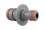 Two Way Adaptor Max Flo to Standard Snap-On Male WL - Home & Garden > Lawn & Garden Garden watering