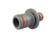 Two Way Adaptor Max Flo to Standard Snap-On Male WL - Home & Garden > Lawn & Garden Garden watering