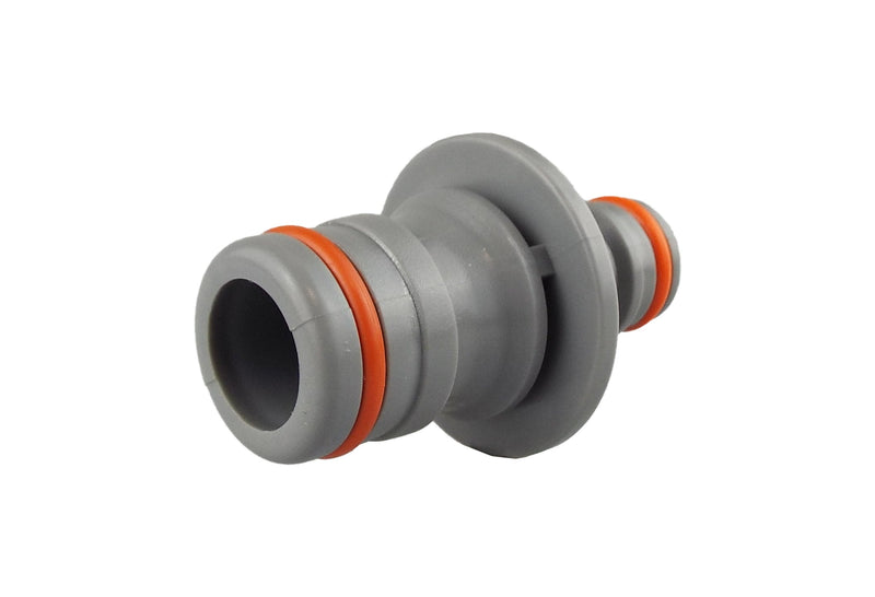Two Way Adaptor Max Flo to Standard Snap-On Male WL - Home & Garden > Lawn & Garden Garden watering