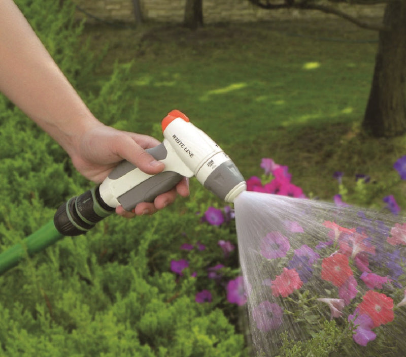 Hose Gun Water Sprayer EN51M - Home & Garden > Lawn & Garden > Watering & Irrigation > Garden Hose Spray Nozzles Garden watering