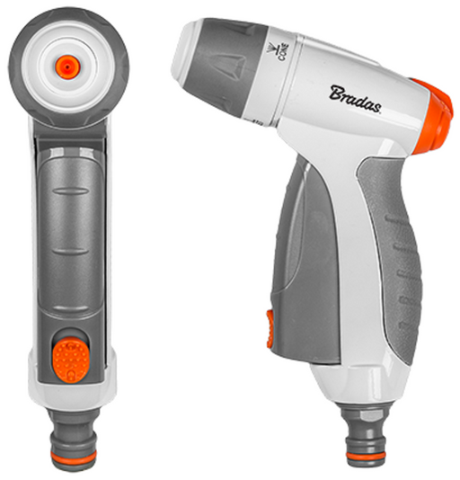 Hose Gun Water Sprayer EN51M - Home & Garden > Lawn & Garden > Watering & Irrigation > Garden Hose Spray Nozzles Garden watering