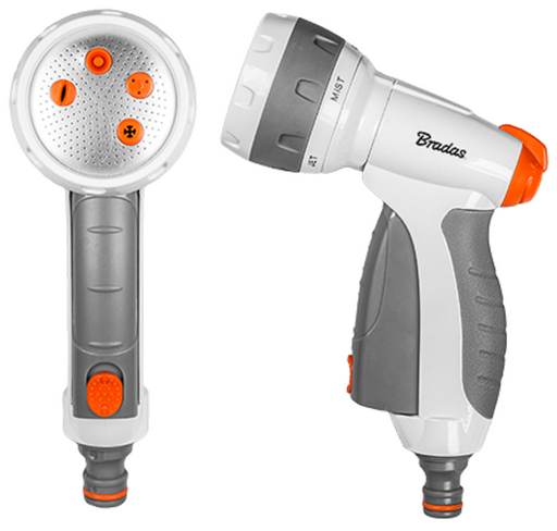 Hose Gun Water Sprayer EN52M - Home & Garden > Lawn & Garden > Watering & Irrigation > Garden Hose Spray Nozzles Garden watering