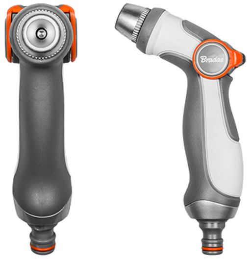 Hose Gun Water Sprayer Adjustable EN54M - Home & Garden > Lawn & Garden > Watering & Irrigation > Garden Hose Spray Nozzles Garden watering